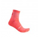 ponožky Castelli Puntini (výška: 12) (dámské)