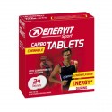 ENERVIT Carbo Tablets (24 tablet)